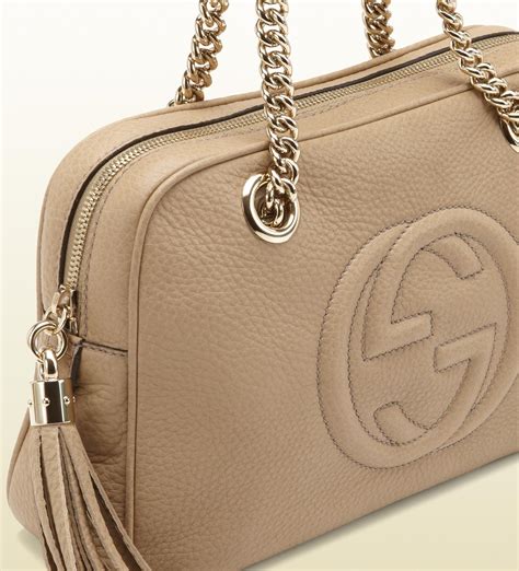 popular Gucci handbags